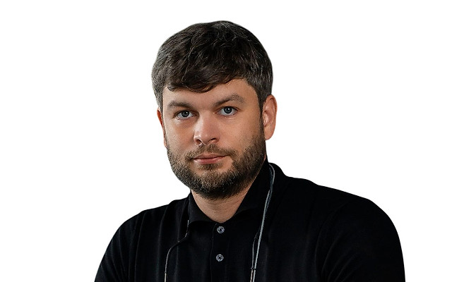 Назаров Всеволод Олегович