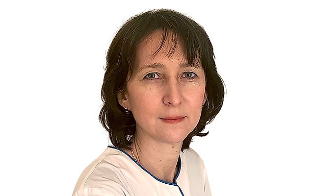 Разницына Нина Сергеевна