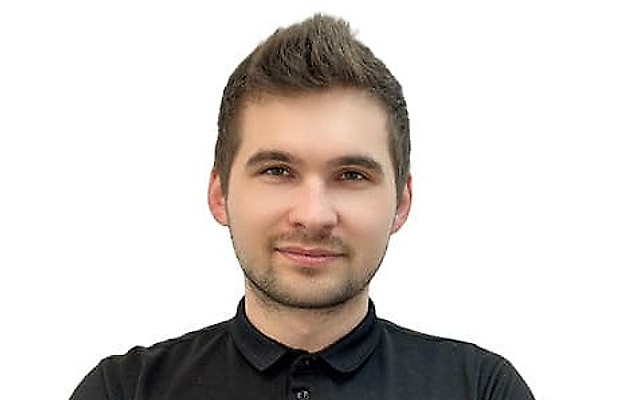 Медведев Александр Александрович