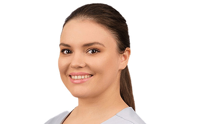 Бельская Анастасия Алексеевна