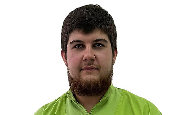 Дулатов Ильгам Юсефович