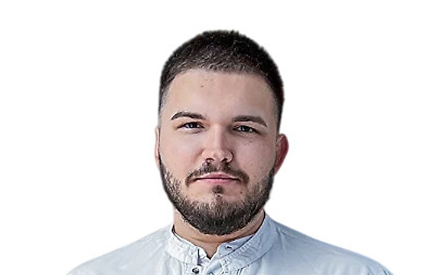 Норин Андрей Андреевич