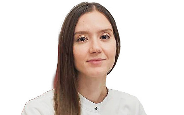 Ямаева Альбина  Фаридовна