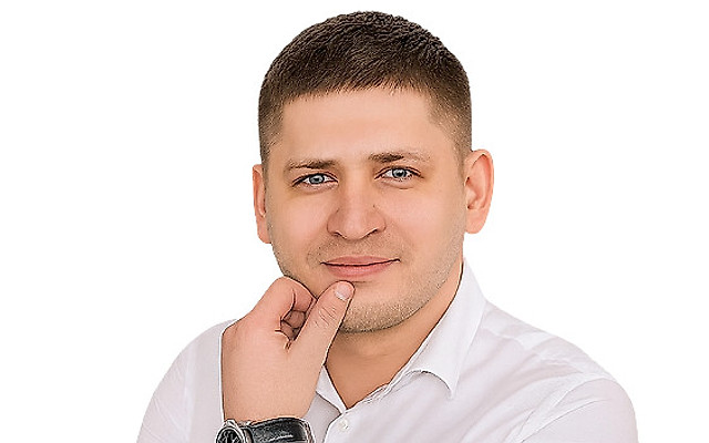 Соколов Виталий Сергеевич