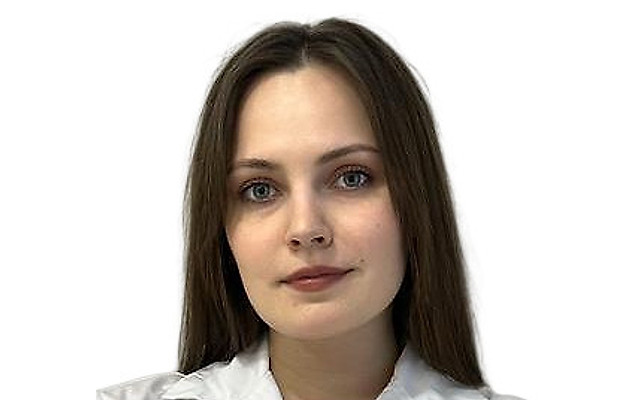 Вяткина Валентина Юрьевна