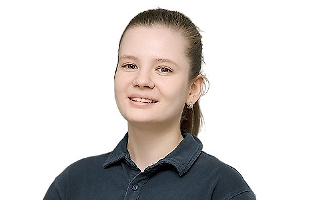Хадыка Юлия Максимовна