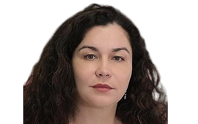 Гудошникова Ольга Васильевна