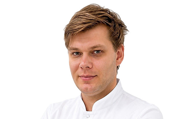 Максимов Дмитрий Дмитриевич
