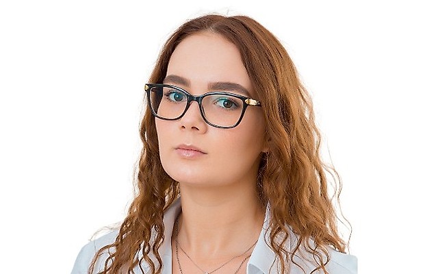 Федотова Елизавета Евгеньевна