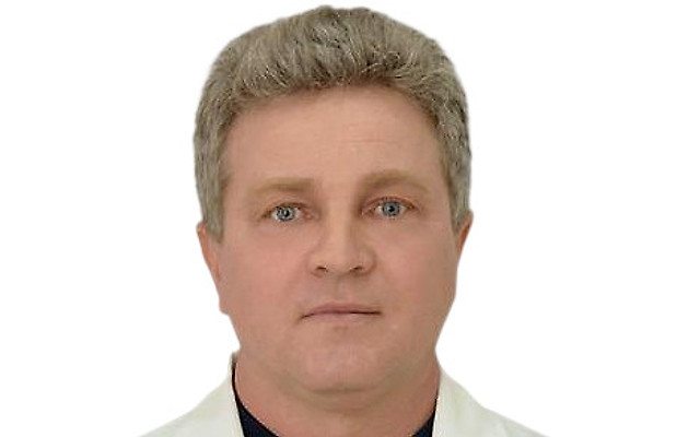 Мясников Виктор Владимирович