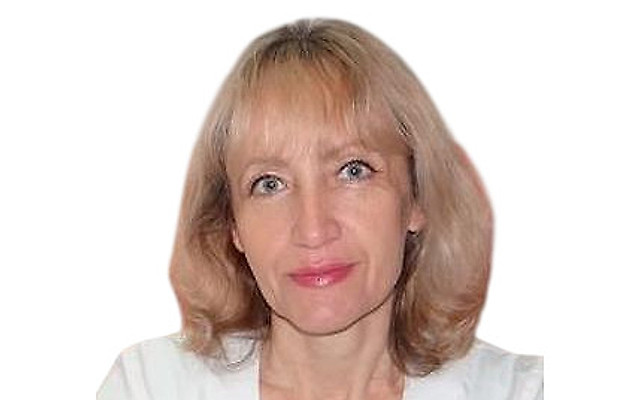 Мельникова Инга Викторовна