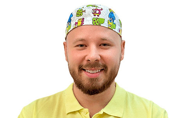 Лоцманов Алексей Владимирович