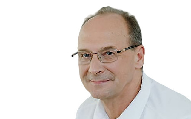 Васильев Максим Валерьевич