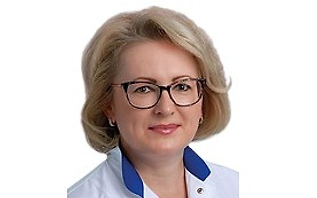 Буеракова Татьяна Викторовна