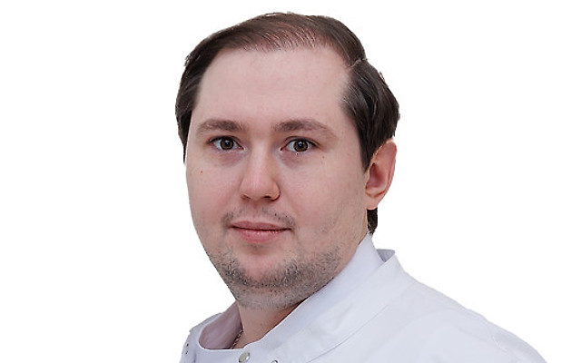 Кузьмин Александр Александрович