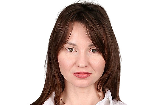 Несговорова Алена Игоревна