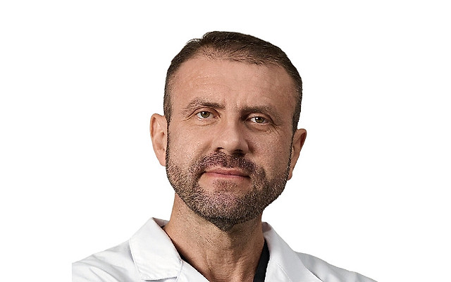 Тетюшкин Сергей Николаевич