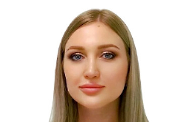 Калашникова Ольга Ивановна