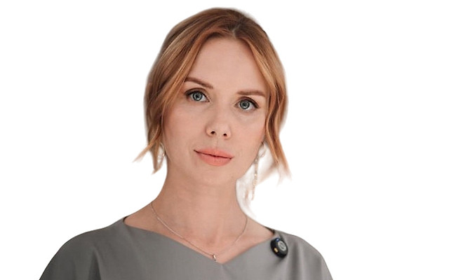 Шохина (Филиппова) Анна Михайловна