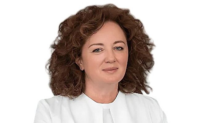 Оловянишникова Ирина Владимировна