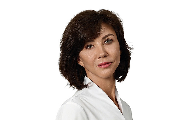 Миклюкова Валерия Сергеевна