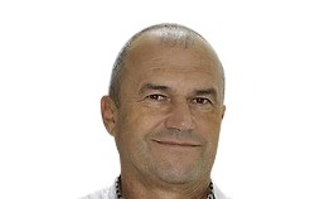 Левитас Александр Матусович