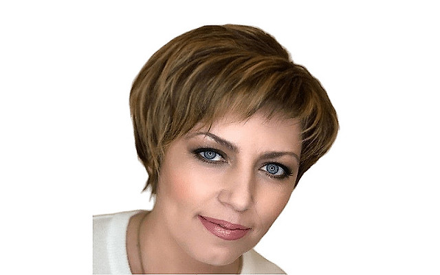 Нажипова Юлия Валерьяновна