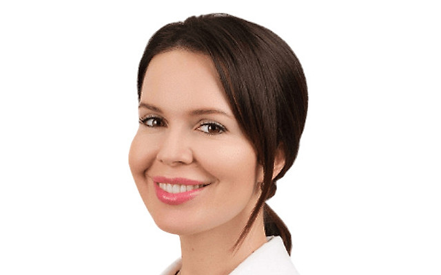Минкина Екатерина Игоревна