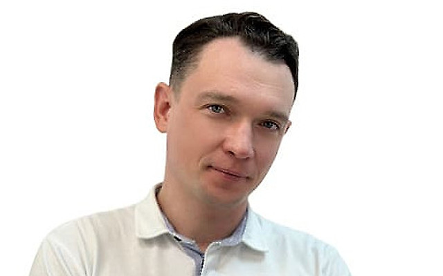 Павлов Александр Владимирович