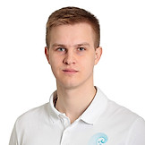 Хитров Павел Андреевич