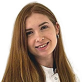 Кузнецова Дарья Андреевна