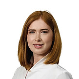 Кузнецова Дарья Андреевна