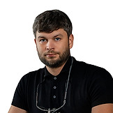 Назаров Всеволод Олегович