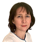 Разницына Нина Сергеевна