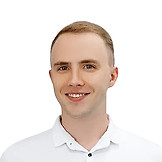 Самсонов Максим Михайлович