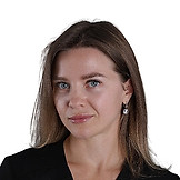 Замятина Юлия Алексеевна