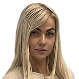 Бурганова Юлия Александровна