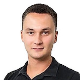 Кашаев Михаил Витальевич