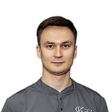 Кашаев Михаил Витальевич