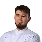 Сулейманов Алмаз Азаматович