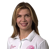 Сидорова Анна Александровна