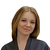 Алексеева Дарья Валентиновна