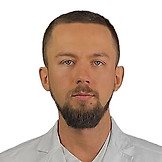 Волков Егор Дмитриевич