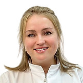 Марданшина Юлия Гаязовна