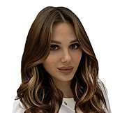 Белозерская Альбина Александровна