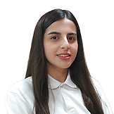 Халилова Халига Намиковна