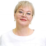 Зубакина Снежана Алексеевна