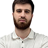 Алышов Тамерлан Фуадович