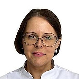 Фомина Наталья Алексеевна