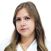 Сонкина Юлия Павловна